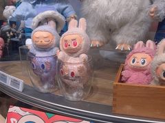 -泡泡玛特POPMART(合生汇店)