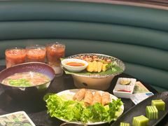 -美奈小馆·越南料理(福田星河COCO Park店)