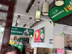 -梦旅人咖啡馆快餐(成府路北河沿小区店)