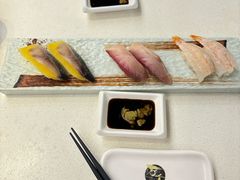 -采御鲜·回转寿司(汕头万达店)