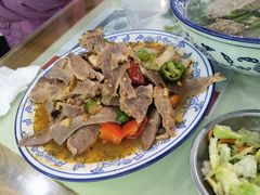 -尔力新疆丸子汤(北屯店)