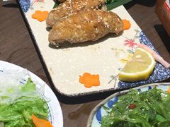 -鲸山上·私房日料(泰达MSD店)