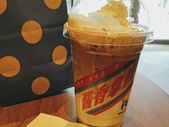 -瑞幸咖啡(大连罗斯福广场一层店)