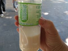 -黎雪珍凉茶(北京路店)