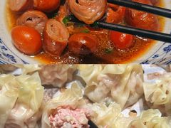-聚丰园•湖鲜餐厅(阿红私房菜梅石路店)