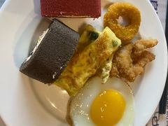 -济南蓝海御华大饭店·蓝钻国际美食自助百汇(山东书城店)