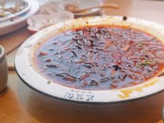 -花盐街·四川乐山小吃(西单大悦城店)