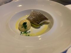 -迪拜帆船酒店海底餐厅