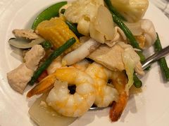 -关夫人餐厅(阳光广场店)