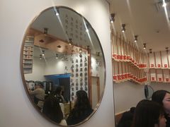 -眷茶臻选(中原万达店)