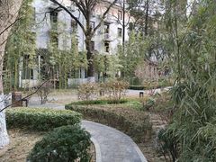 -君庭中餐厅(友谊宾馆店)