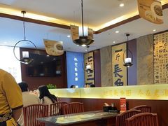-老淮城·长鱼面(河下古镇店)