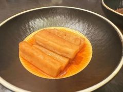 -万丽轩·粤菜(王府井金茂万丽酒店)