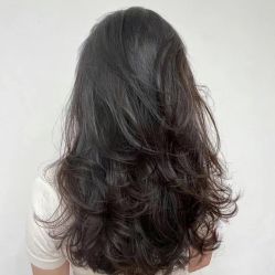 -丽时 Hair Salon