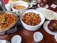 -小柴米·传统江西菜(万寿宫店)