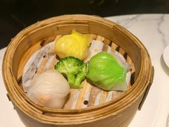 铂尔曼三色虾饺皇-璞肴中餐厅(深铁铂尔曼店)