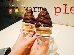 -麦当劳(世博广场店)