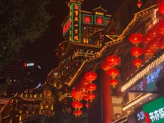 -重庆两江夜游-交运系列