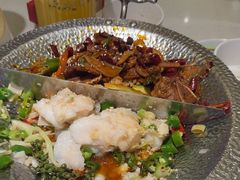 -小鱼小牛·鱼牛干锅·脆鱼火锅(世欧广场店)