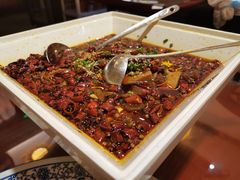-杨记隆府(白象街店)