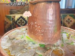 -如意林卡藏餐吧(大昭寺店)