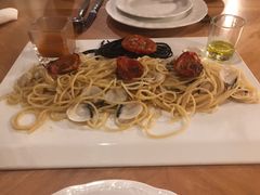 -火车头法国西餐厅