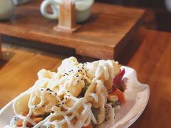-颐和•海鲜砂锅粥•啫啫煲(奥林匹克广场店)