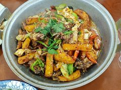 -天境牦牛壮骨汤(人民路旗舰店)