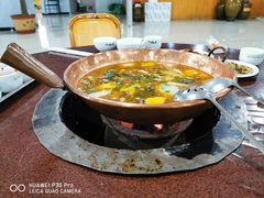 -朝伟清真铜瓢牛肉馆(三十年老·店)