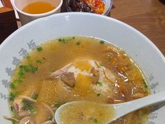 -王春春鸡汤饭(上海中海环宇城店)