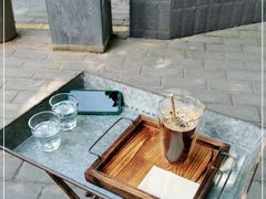 -春庄咖啡SpringHues(钟楼小区店)