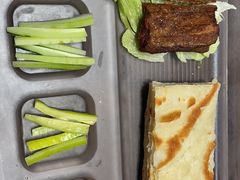 -大碗居·烤鸭·鱼头泡饼(天坛东门店)