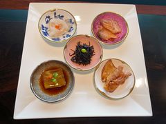 -元熹会席料理