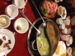 鑫阿一旦黑山羊(旗舰店)-香丽缘饭馆(黑龙潭店)