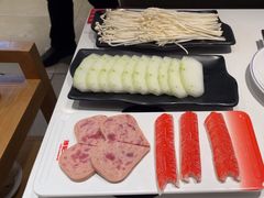 -陈记顺和潮汕牛肉火锅(番禺迎宾大道店)