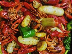 -虾乐园龙虾·夜宵(松江店)