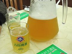 -海岛渔村大酒店(云霄路店)