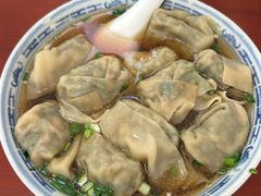 -古徽州馄饨店(宝安路店)