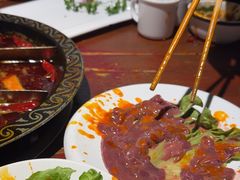 -黄家码头老火锅(解放碑旗舰店)