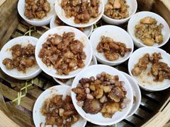 -品香排骨饭(羊官路店)