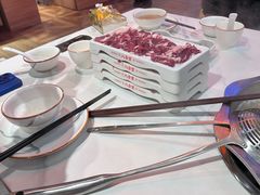 -八合里潮汕鲜牛肉火锅(吉大店)