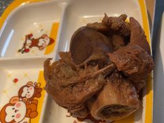 -关东小磨东北菜(上海长风大悦城店)