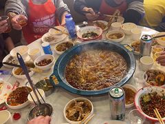-渔香岛美蛙鱼头火锅(威清路店)