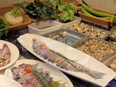 -501號台州海鲜餐厅(海创园店)