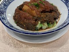 -麒麟中餐厅·经典粤菜·地道菜式老字号(广州长隆酒店)