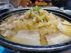 -7号院家宴.烧鸽子(门头沟店)