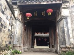 前童古镇-前童古镇