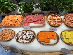 -川骄海鲜自助(亚运村店)