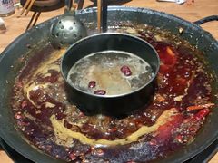 -楠火锅(龙阳广场店)