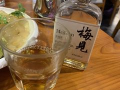 -老北京涮羊肉(航东路店)
